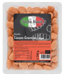 Frische Linsen-Gnocchi, 350 g