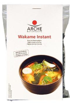 Wakame Instant - Meeresalgen, 50 g