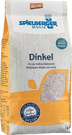 Dinkel, 1 kg