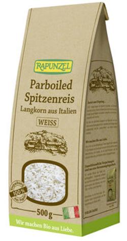 Parboiled Spitzenreis Langkorn weiß, 500 g