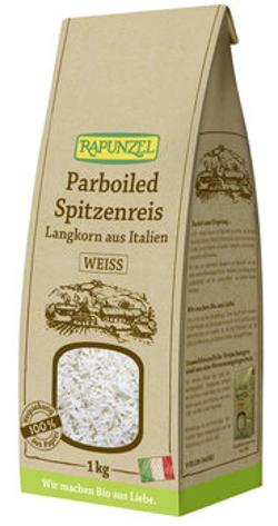 Parboiled Spitzenreis Langkorn, 1 kg