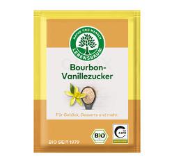 Bourbon-Vanillezucker, 4x8 g