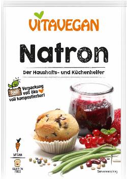 Natron, 20 g