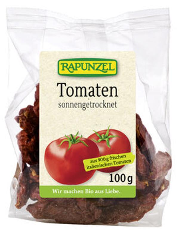 Produktfoto zu Tomaten getrocknet, 100 g