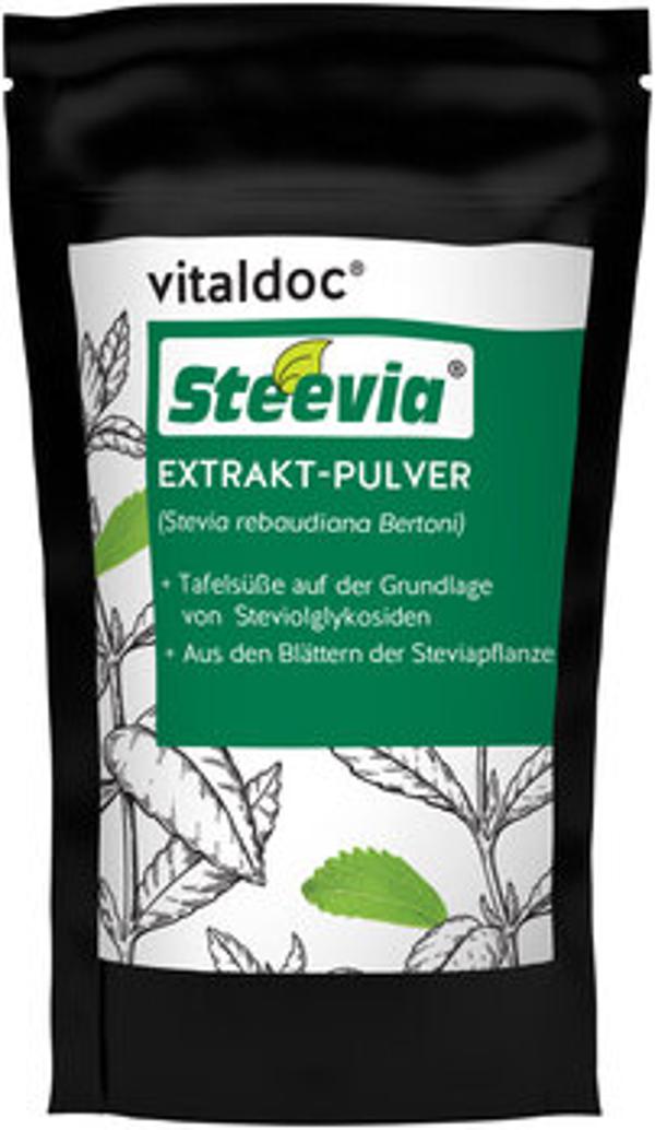 Produktfoto zu Steevia-Steviosid, 50 g