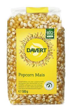 Popcorn Mais, 500 g