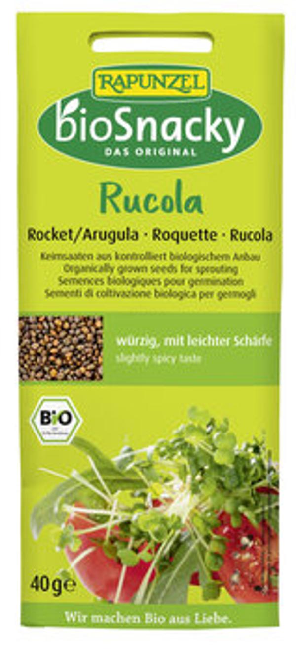 Produktfoto zu Rucola, 40 g