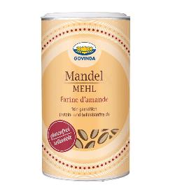 Mandelmehl, 200 g