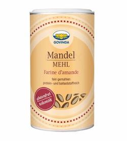 Mandelmehl, 200 g