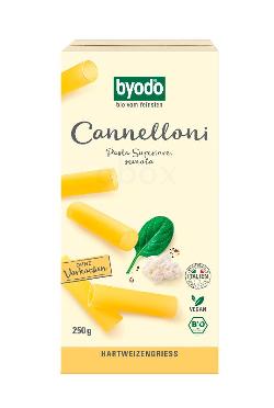 Cannelloni semola, 250 g