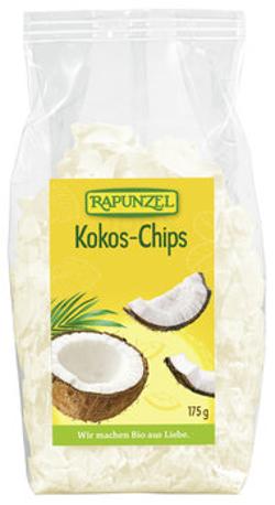 Kokos-Chips, 175 g