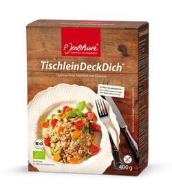 TischleinDeckDich, 400 g