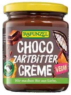 Choco Zartbitter Creme, 250 g