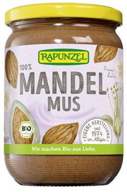 Mandelmus, 500 g
