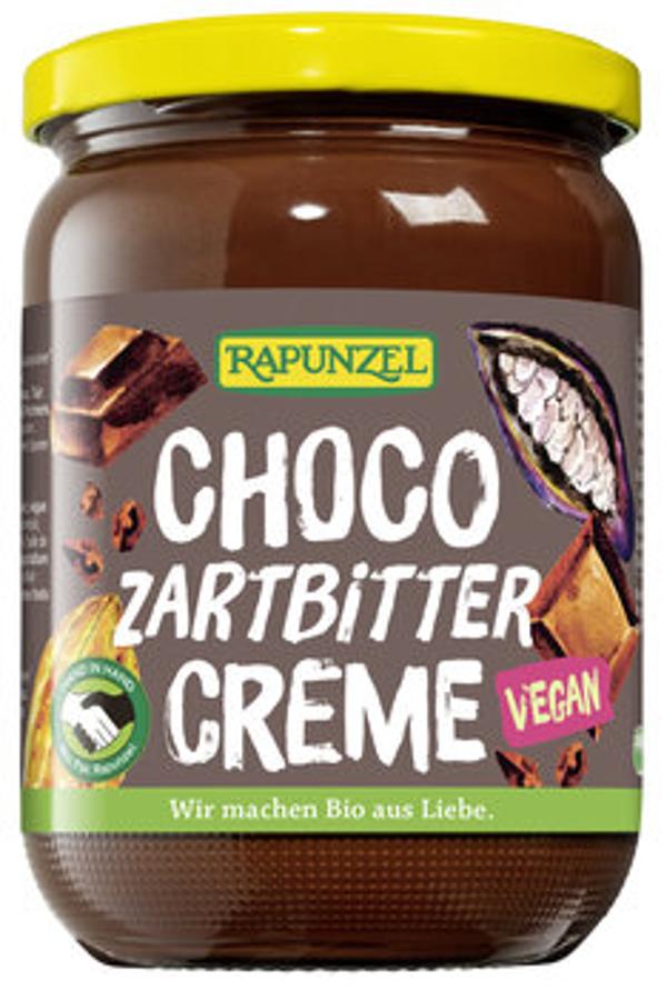 Produktfoto zu Choco Zartbitter Aufstrich, 500 g