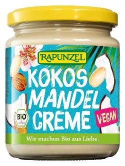 Kokos-Mandel Creme, 250 g