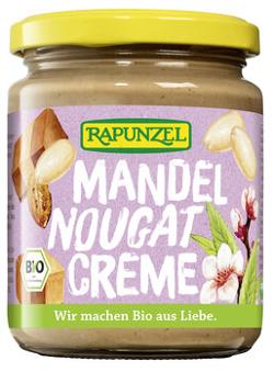 Mandel-Nougat-Creme, 250 g