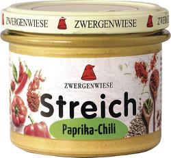 Streich Paprika-Chili, 180 g