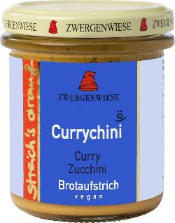 Streich's drauf Currychini, 160 g