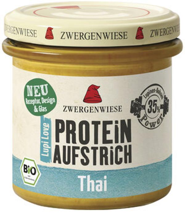 Produktfoto zu LupiLove Protein Thai, 135 g