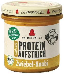 LupiLove Protein Zwiebel Knobi, 135 g