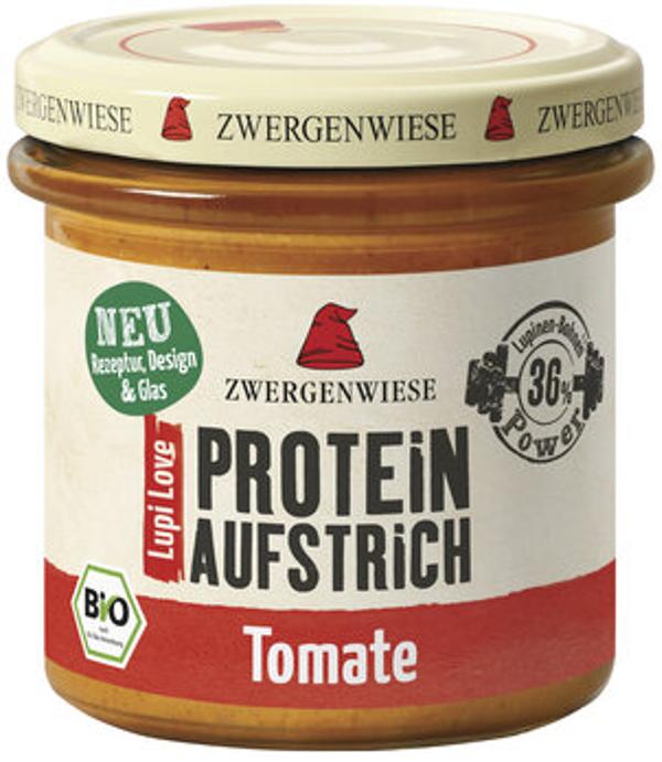 Produktfoto zu LupiLove Protein Tomate, 135 g