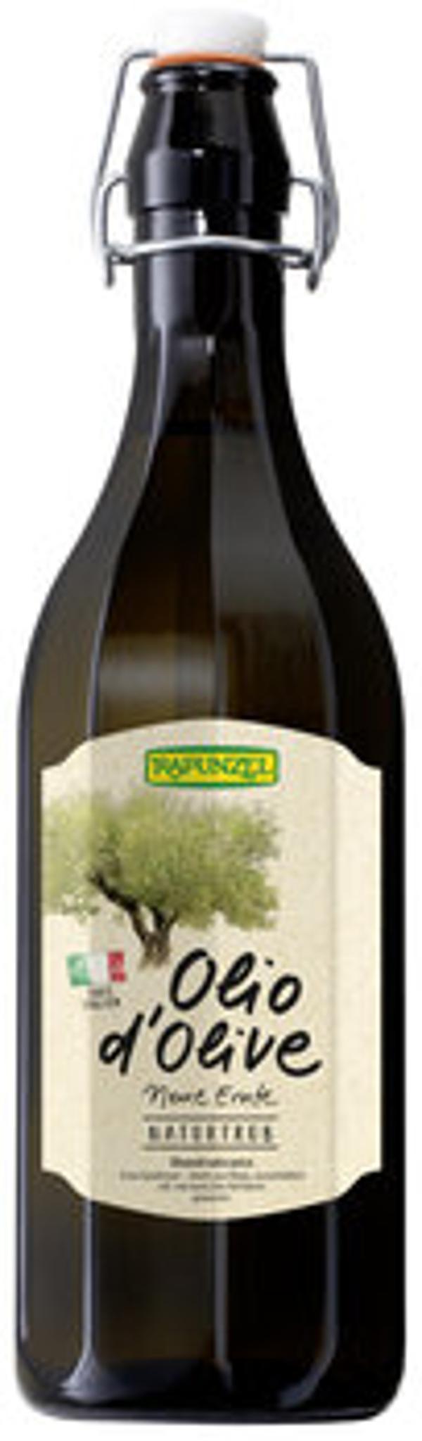 Produktfoto zu Olio d'Olive naturtrübes Olivenöl, 0,75 l