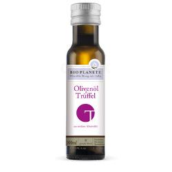 Olivenöl Trüffel, 100 ml