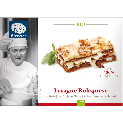 TK-Lasagne Bolognese, 400 g