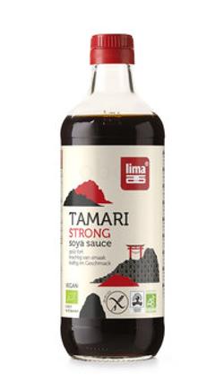 Tamari Strong, 500 ml