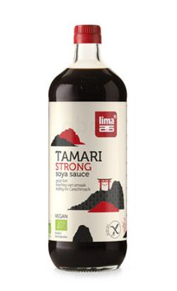 Tamari Strong, 1 l