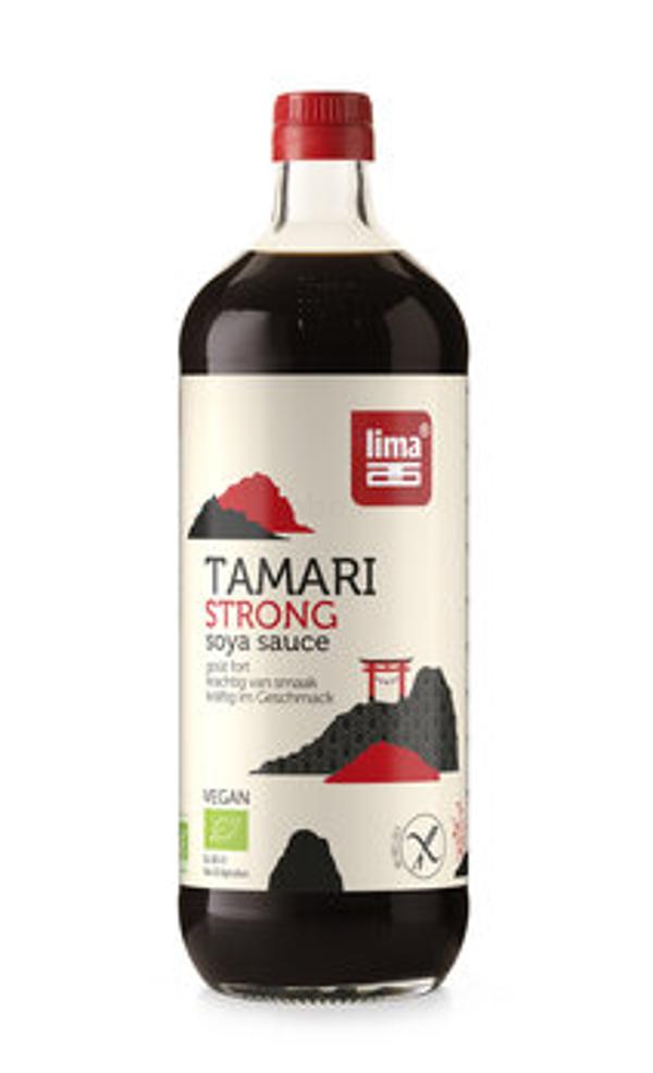 Produktfoto zu Tamari Strong, 1 l
