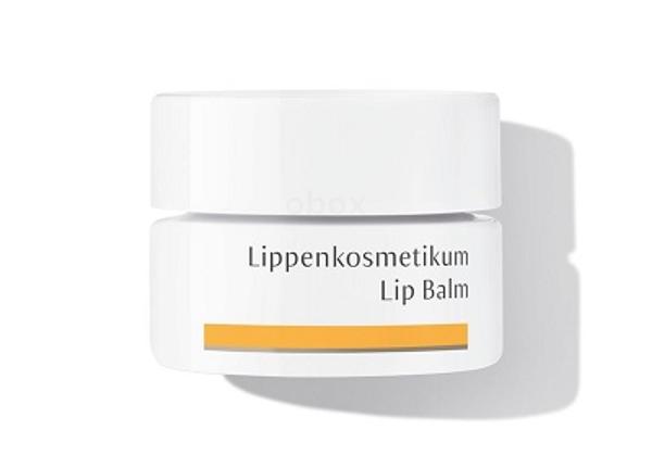 Produktfoto zu Lippenkosmetikum Lip Balm, 4,5 ml
