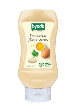 Delikatess Mayonnaise, 300 ml