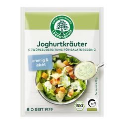 Joghurtkräuter Würzmischung für Salatdressing, 3 x 5 g