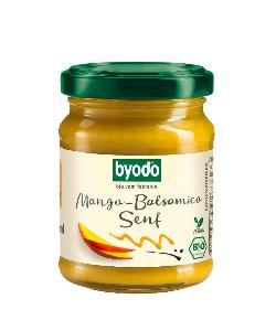 Mango-Balsamicosenf, 125 ml