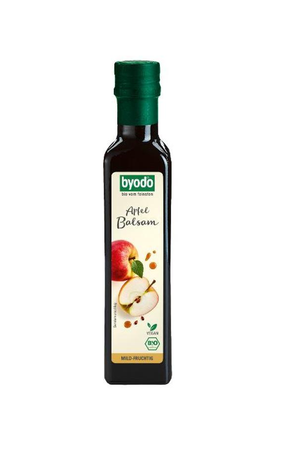 Produktfoto zu Apfel Balsam, 250 ml