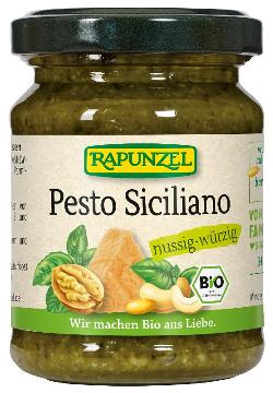 Pesto Siciliano, 130 ml