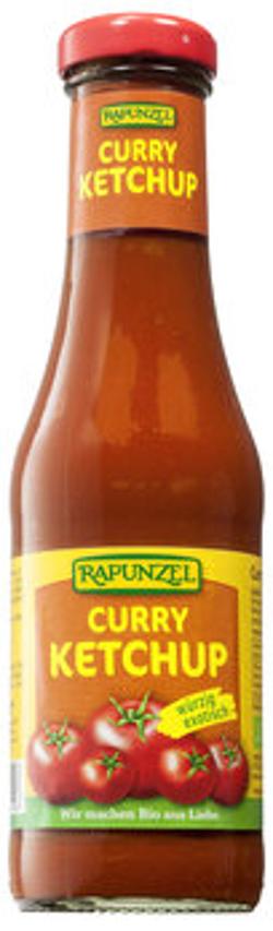 Ketchup Curry, 450 ml