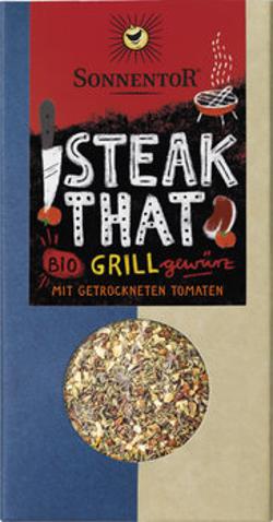 Steak That Grillgewürz, 50 g