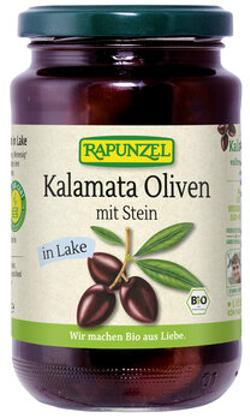 Oliven Kalamata, 355 g