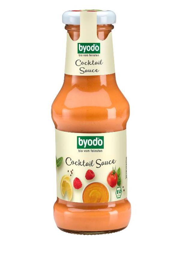 Produktfoto zu Cocktail Sauce, 250 ml