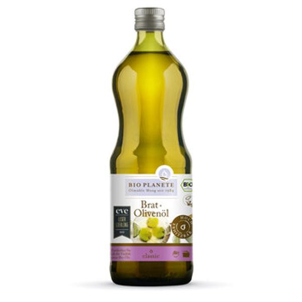 Produktfoto zu Brat-Olivenöl, 1 l