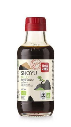 Shoyu Mild, 145 ml