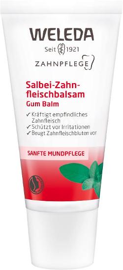 Salbei Zahnfleischbalsam, 30 ml