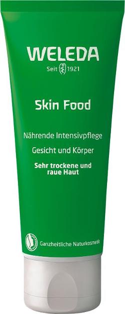 Skin Food Nährende Intensivpflege für Gesicht und Körper, 75 ml