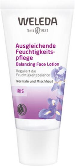 Iris Feuchtigkeitspflege, 30 ml
