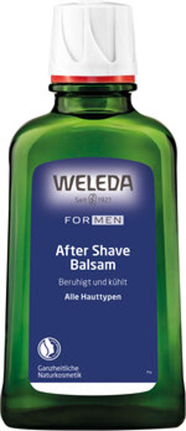 Produktfoto zu After Shave Balsam, 100 ml