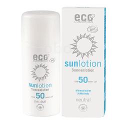 Sonnenlotion LSF 50 neutral, 100 ml