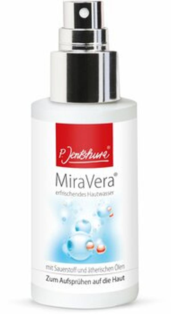 Produktfoto zu MiraVera Hautwasser, 45 ml